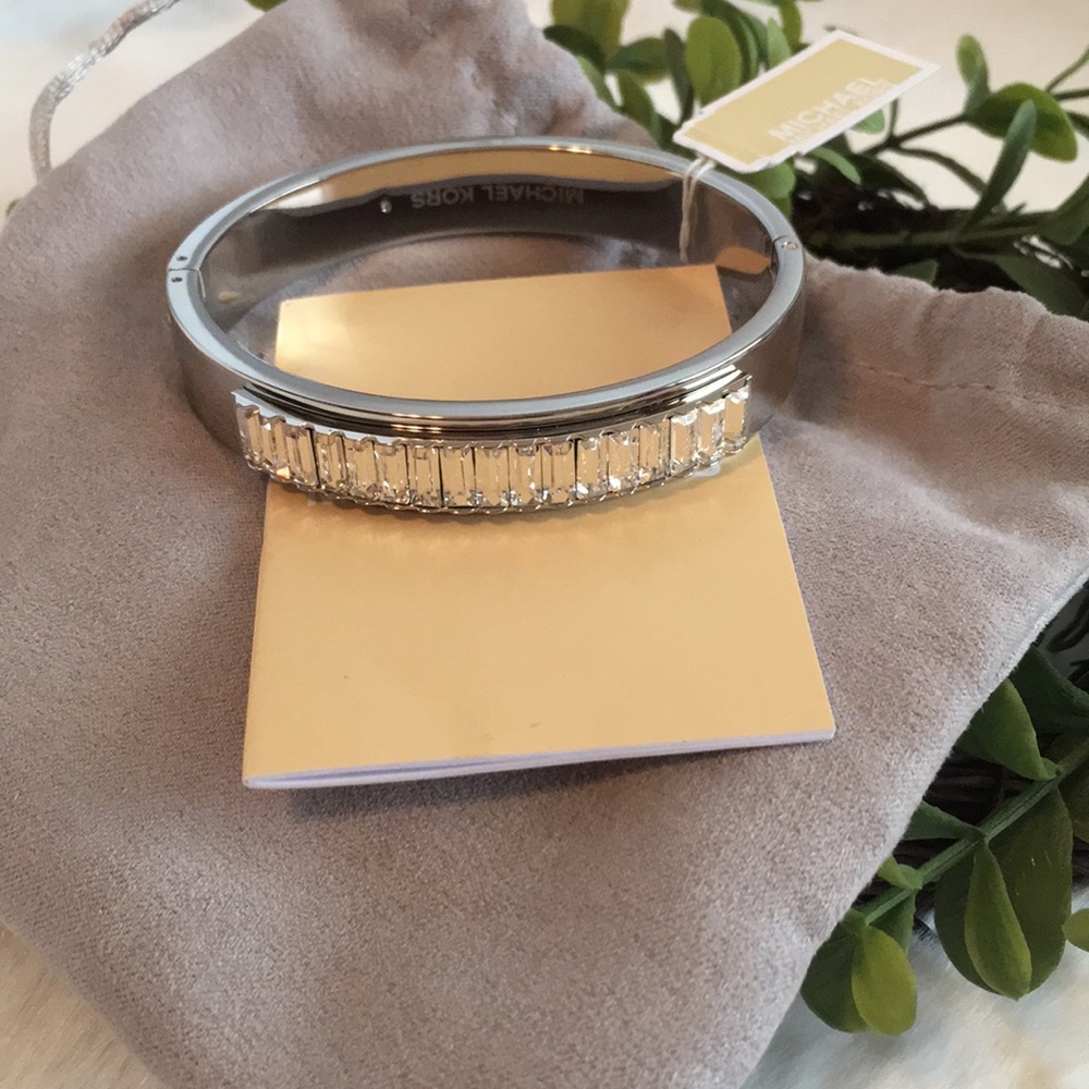 🖤Michael Kors® Pavé ZC Bracelet🖤